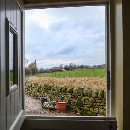Corn Rigg Holiday home Culgaith