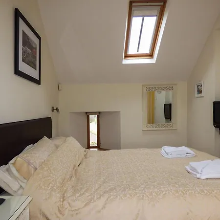 Corn Rigg Tatil Evi