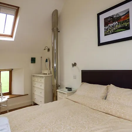Corn Rigg Tatil Evi *