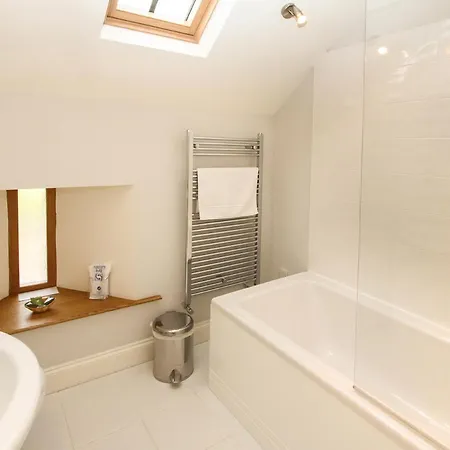 Corn Rigg Tatil Evi *